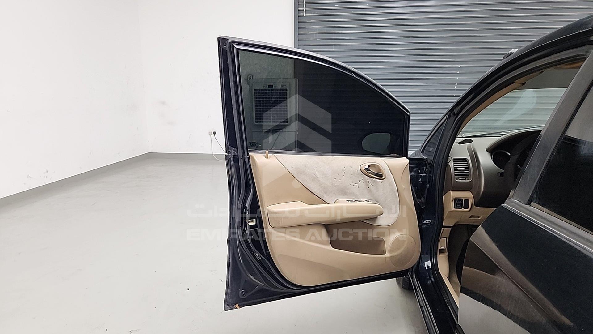 2004 HONDA CITY VIN: MRHGD66534P920435