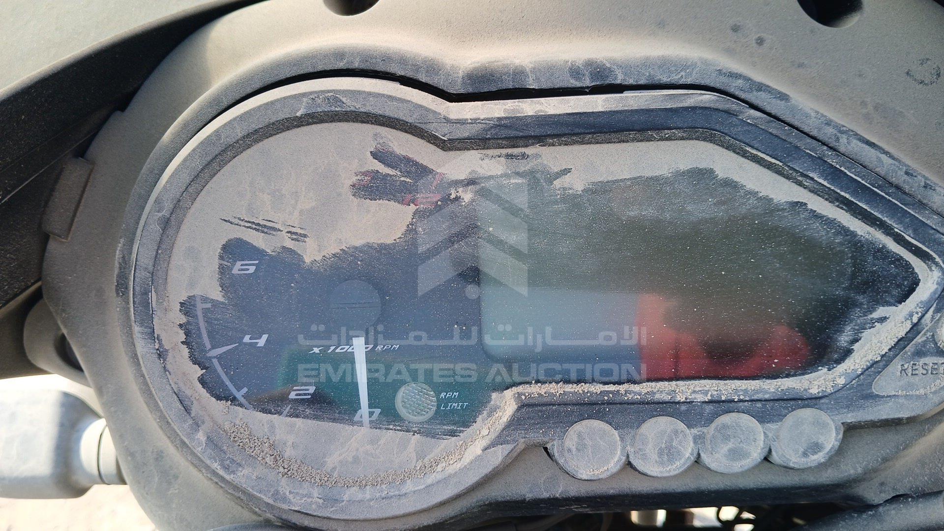 2021 BAJAJ PULSAR 150 VIN: MD2A11CXXMCM39351