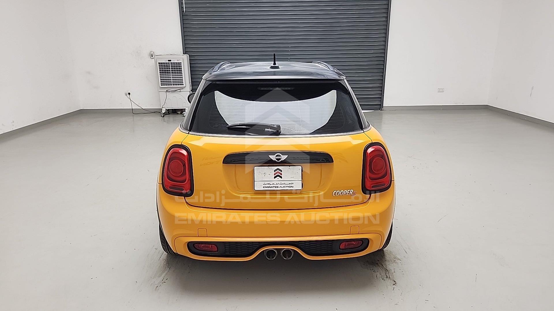 2015 MINI COOPER VIN: WMWXU3C5XFT892192