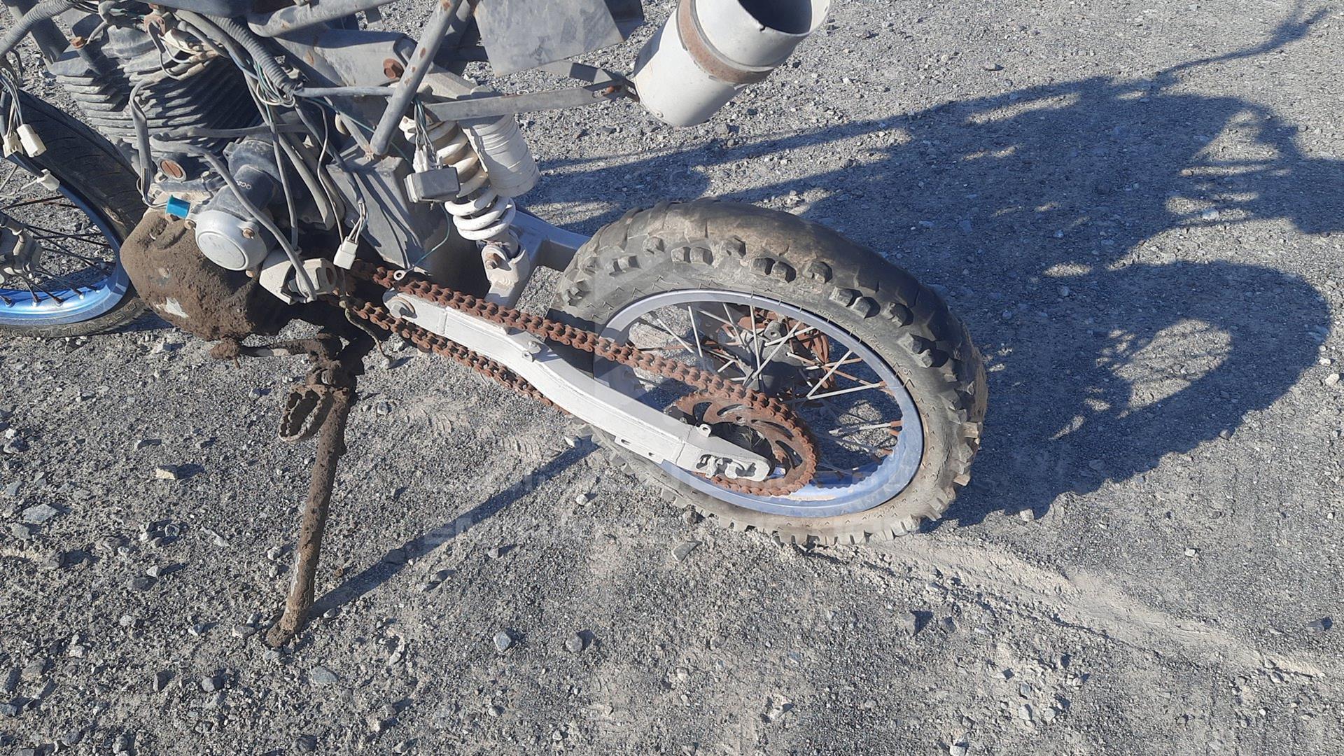 0 MOTORBIKE --- VIN: L5CHEJLHEM002735