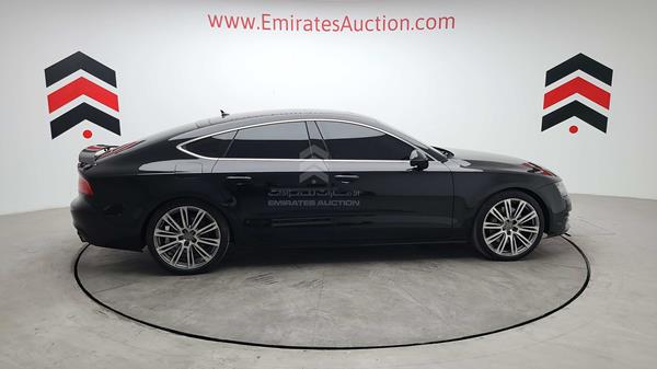 WAUSGC4G2BN012344 Audi A7