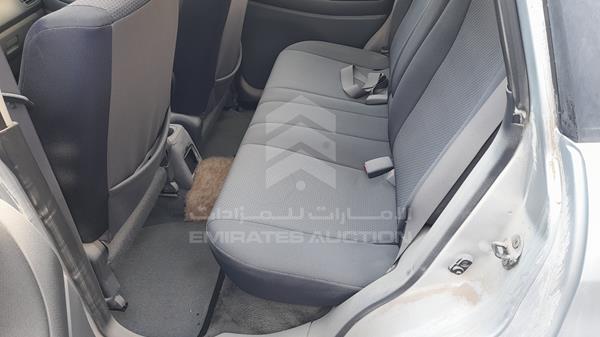 Suzuki Liana 2004 JS2RA61SX45205699 Image 9