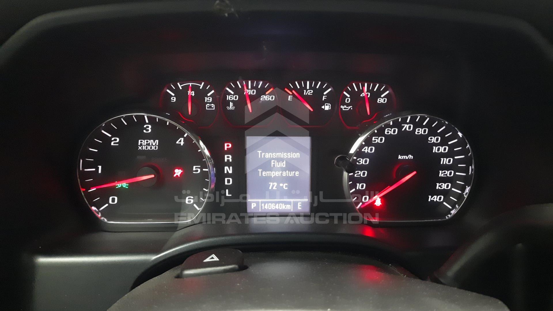 2017 GMC SIERRA VIN: 1GTV2LEH9HZ124128