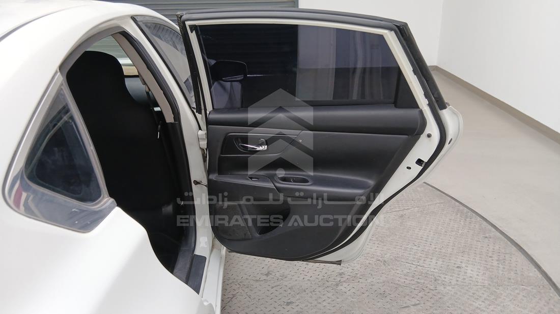 2016 Nissan Altima — Rear Right Door — Photo 25