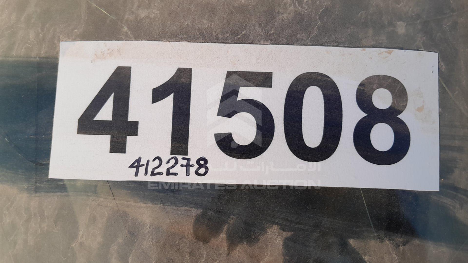 0 MERCEDES --- VIN: WDB1260451A534470