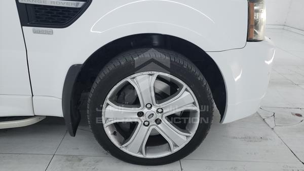 Range Rover Sport 2012 SALLSAAE4CA736932 Image 28