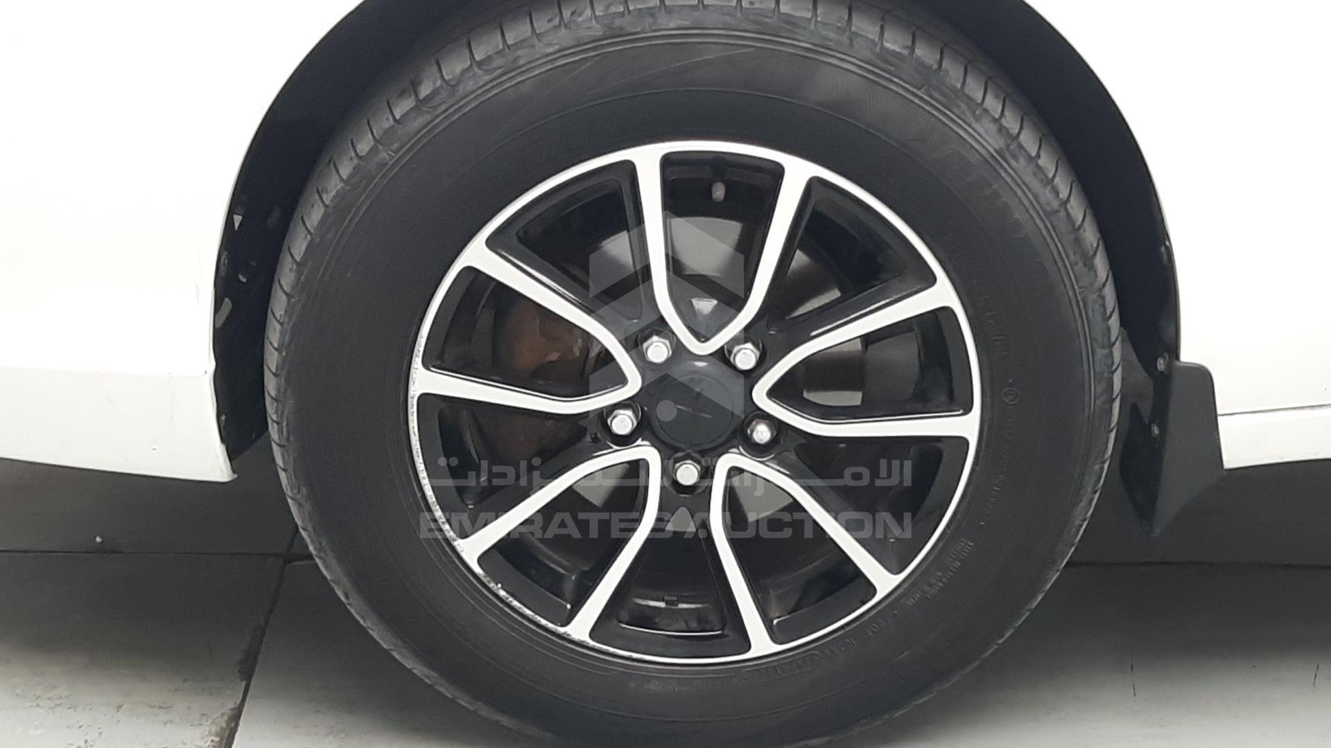 2018 MITSUBISHI LANCER VIN: JMYSTCY4AGU744906