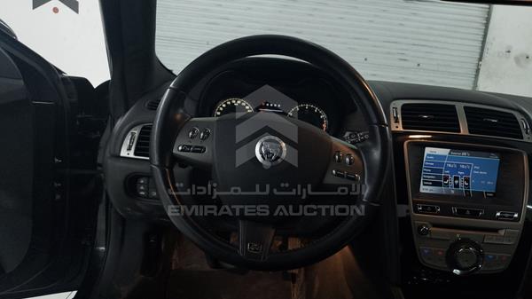 SAJAA43G3AMB37529 Jaguar XK