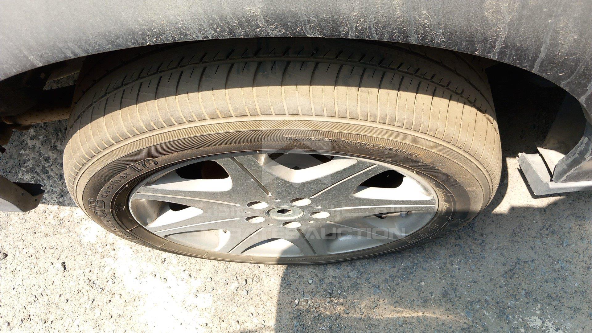 2HKRL1869YH513923 - 2000 Honda Odyssey - #429408