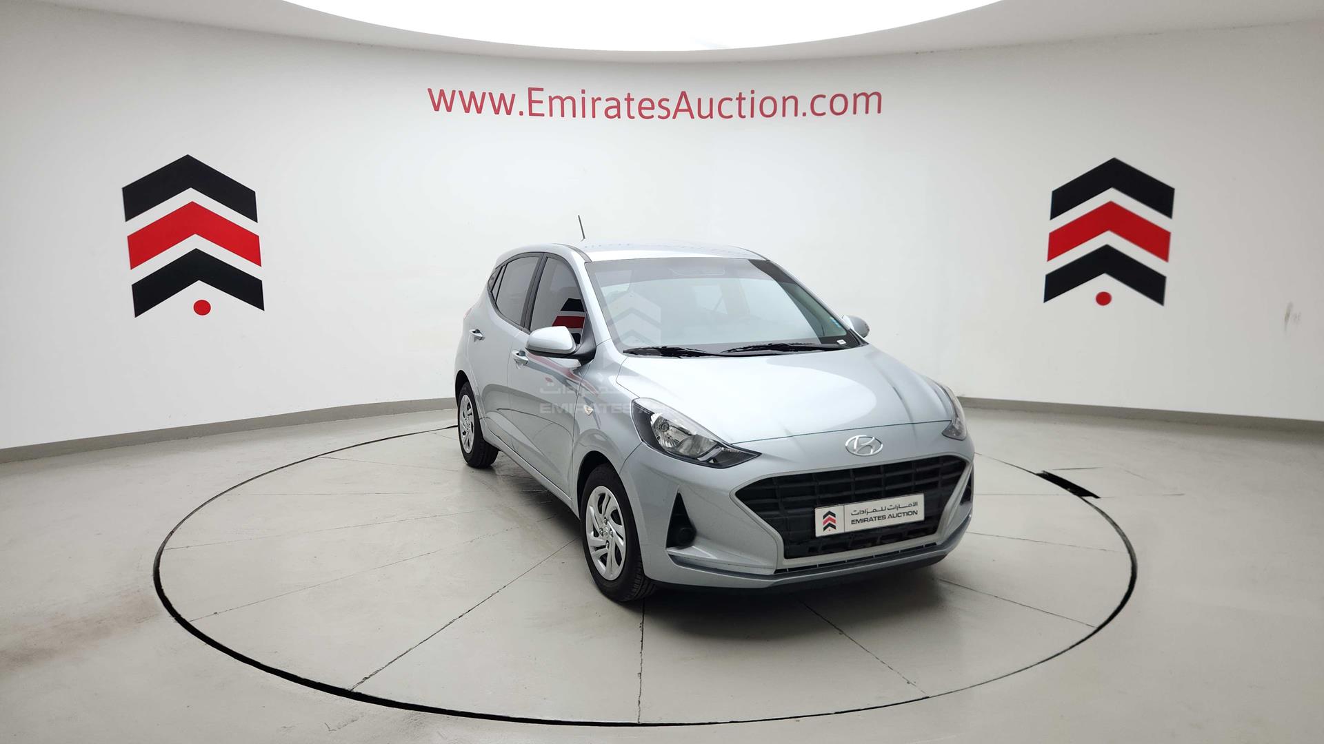 2023 HYUNDAI GRAND I10 VIN: MALB251C0PM425310