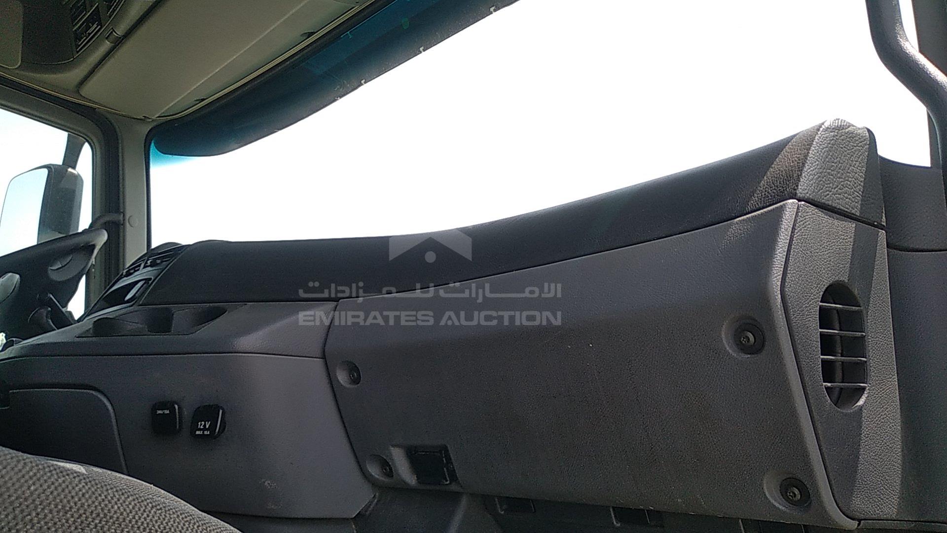 2010 MERCEDES --- VIN: WDB9340621L327249