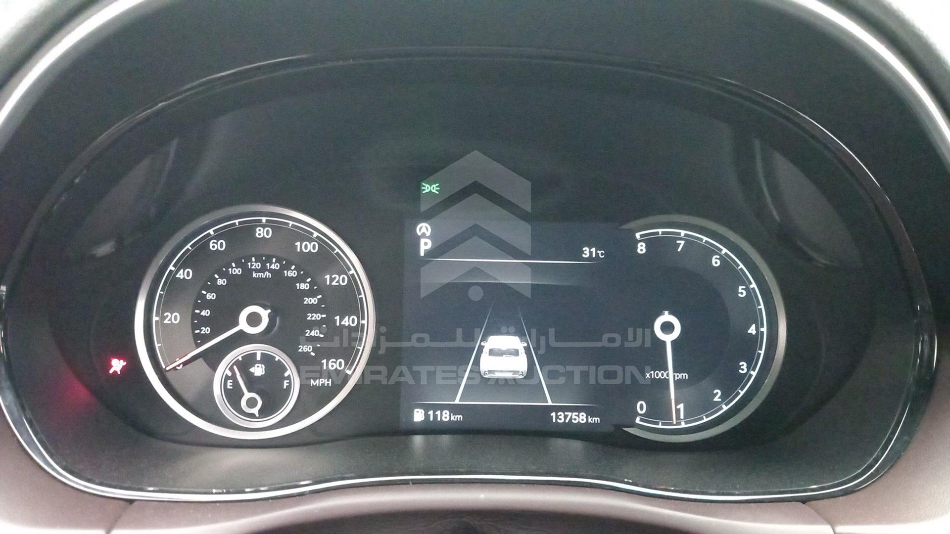 2022 GENESIS GV70 VIN: KMUMADTB6NU070828
