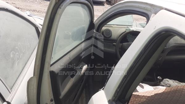 MA3FC3A18DA578001 Suzuki Celerio