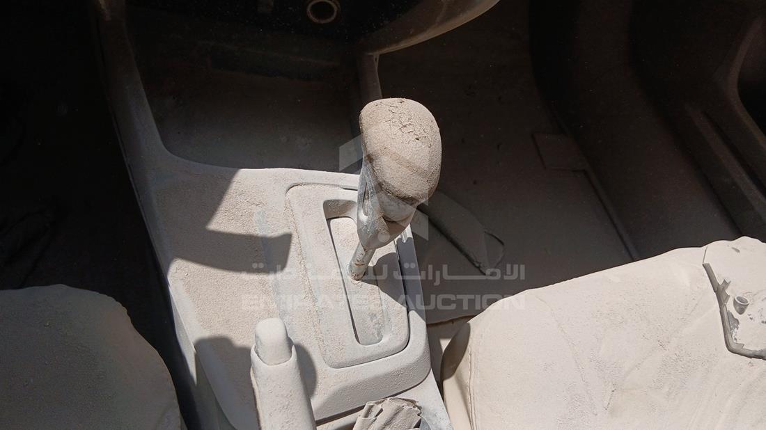 هوندا سيفيك 2012 — زاوية ناقل الحركة — صورة 15