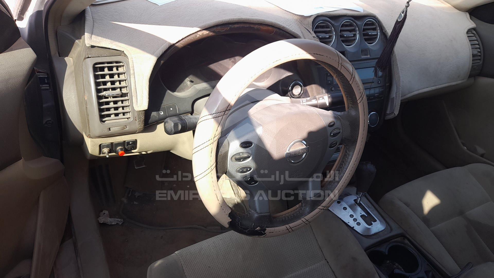 2008 LEXUS ES 350 VIN: JTHBJ46GX82197372