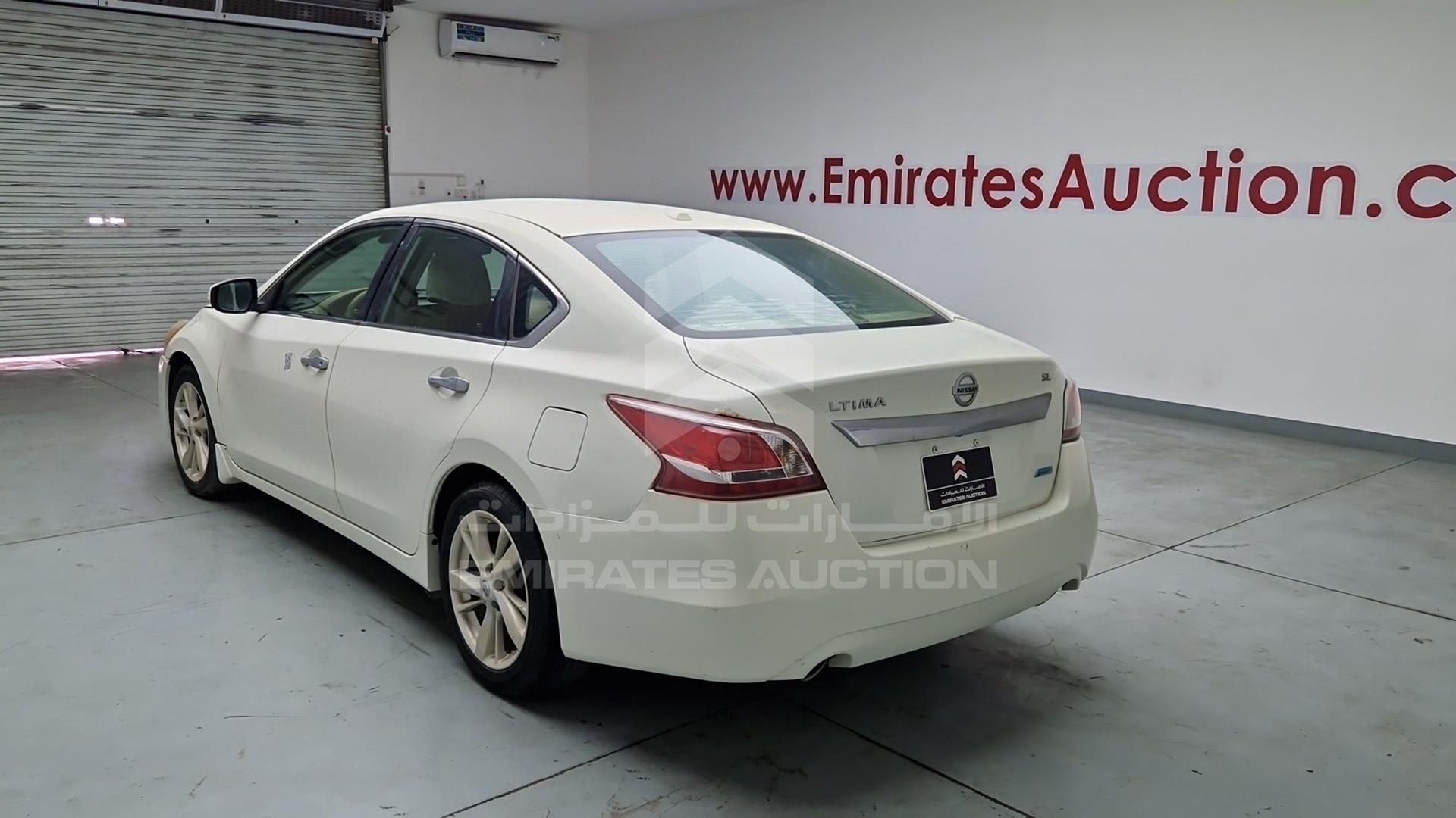 2014 NISSAN ALTIMA VIN: 1N4AL3AP8EC180817