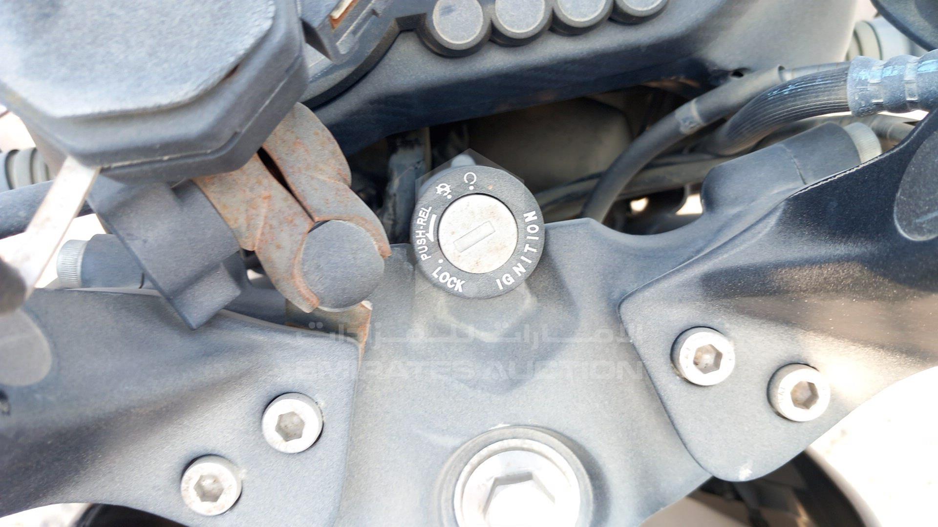 2022 BAJAJ 150 CC VIN: MD2A11CXXMCJ40121