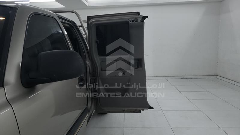 1GCEK19B16Z171581 Auction: EmiratesAuction Lot: 404194 1GCEK19B16Z171581 Chevrolet Silverado 2006 BLACK Photo 19