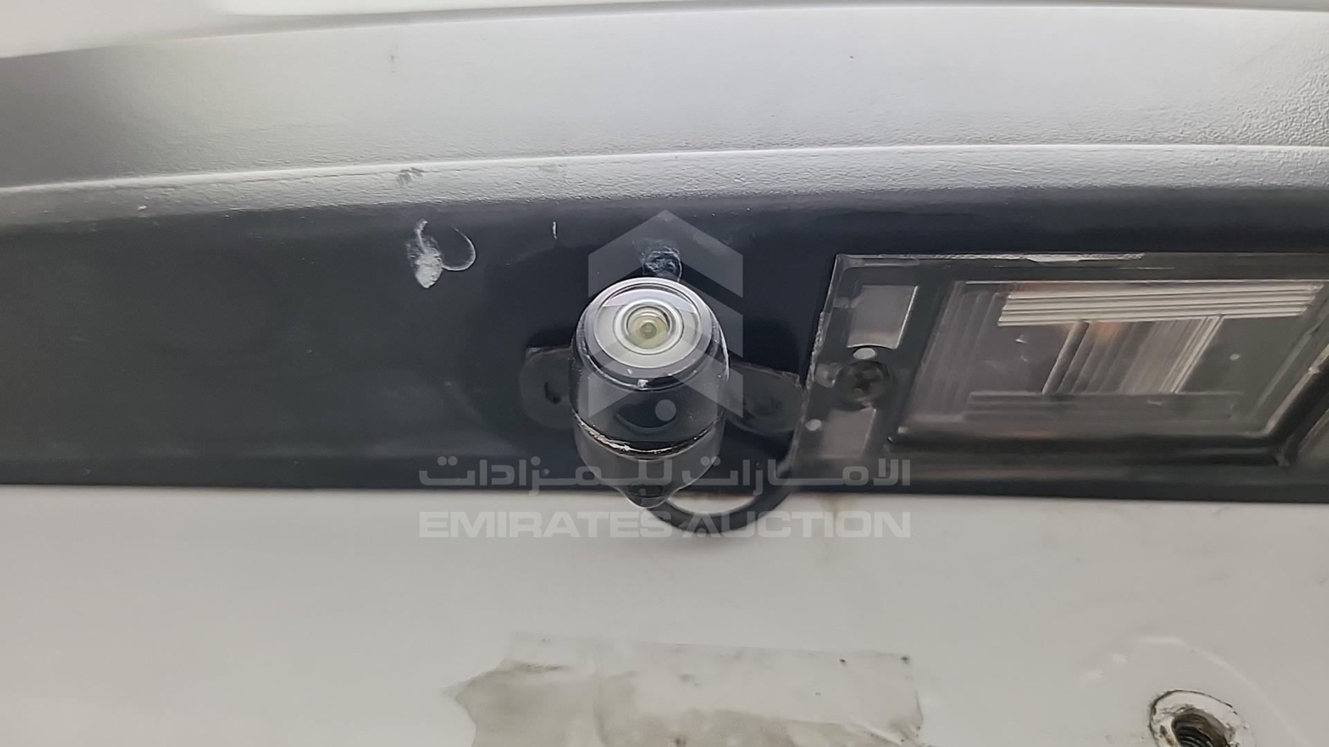 2021 HYUNDAI H1 VIN: KMJWA37R8MU187736