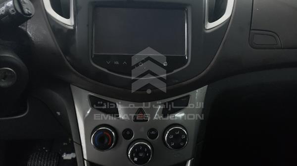 Chevrolet TRAX 2014 KL1JJ7E51EB711790 Image 7
