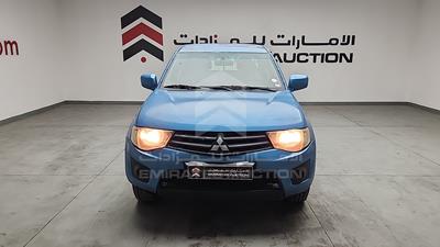 2014 Mitsubishi L 200 - #667570