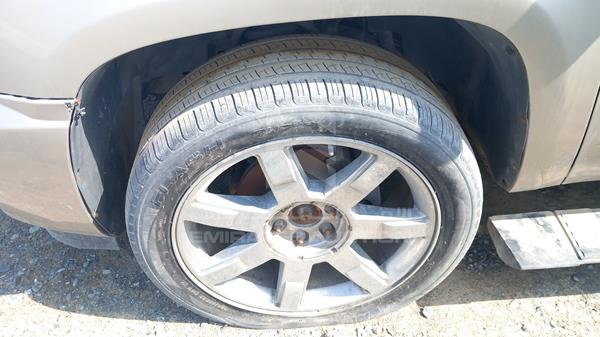 Cadillac Escalade 2008 1GYFK668X8R186040 Image 27