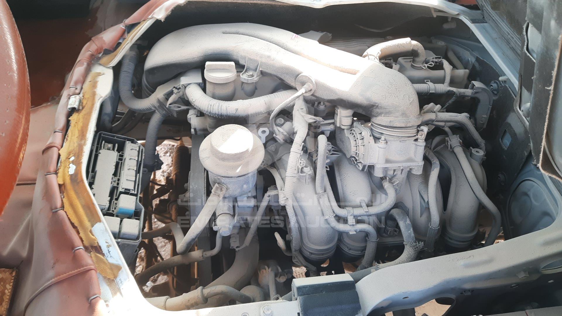 2013 TOYOTA HIACE VIN: JTGJX02P6D5032957