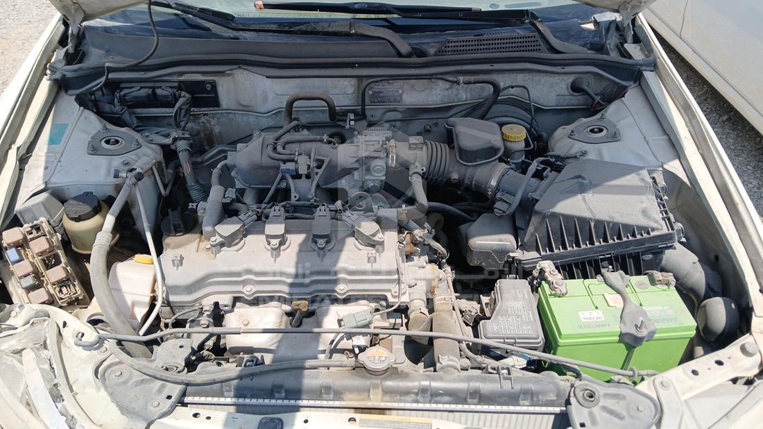 2010 Nissan Sunny — Engine Bay — Photo 26