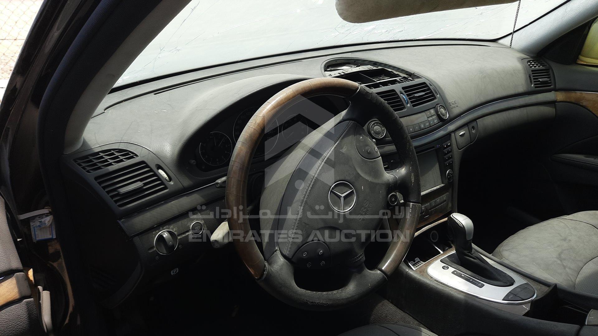 0 MERCEDES --- VIN: WDB2110701A647661