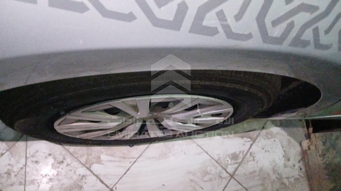 2024 Toyota Camry — Rear Right Tyre — Photo 31