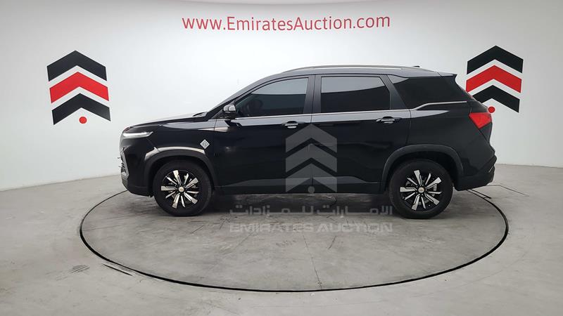 LZWADAGA0NB008928 Auction: EmiratesAuction Lot: 405874 LZWADAGA0NB008928 Chevrolet Captiva 2022 BLACK Photo 47