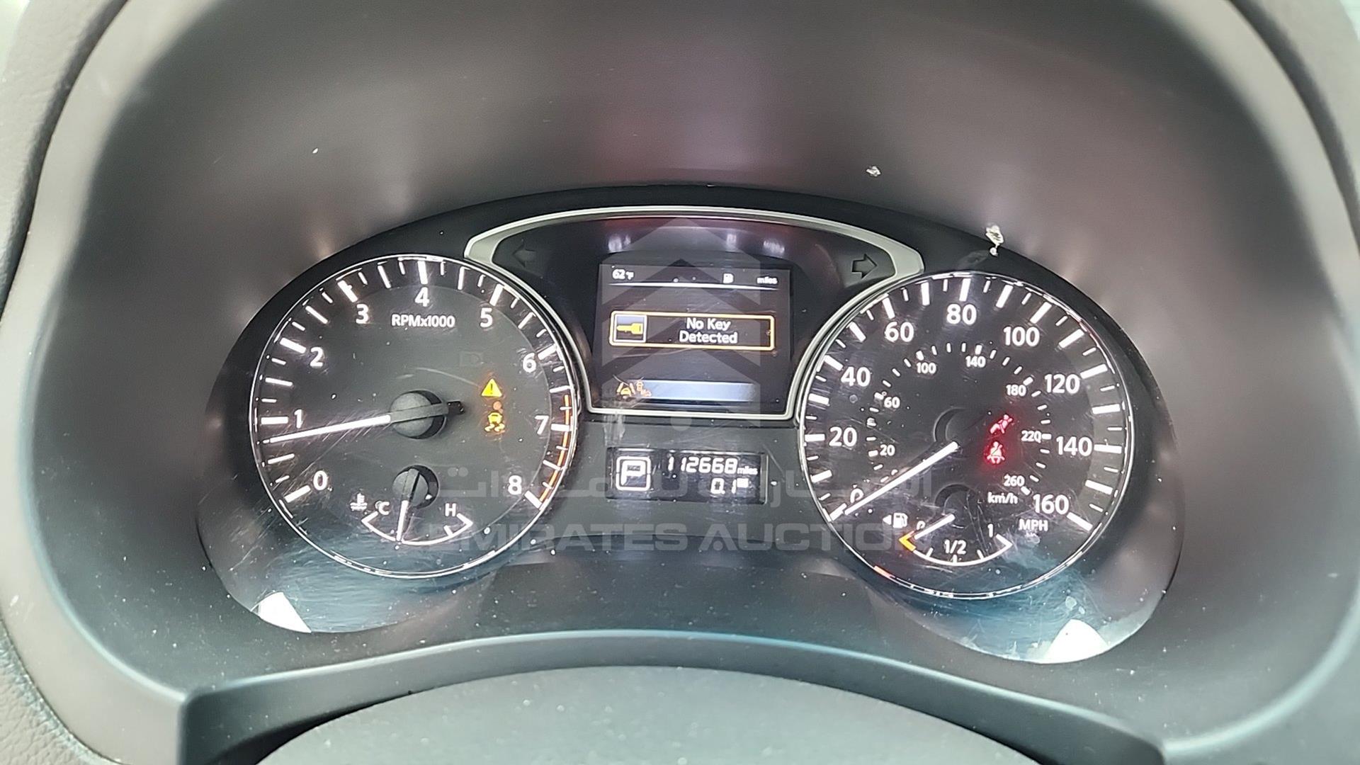 2015 NISSAN ALTIMA VIN: 1N4AL3AP2FC155266