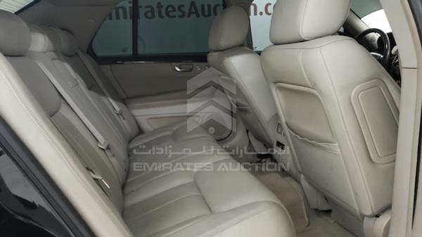 Cadillac DTS 2008 1G6KD57Y18U167867 Image 15