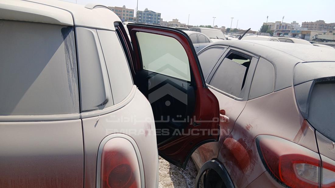ميني كوبر كونتريمان 2013 — الباب الخلفي الأيمن — صورة 21