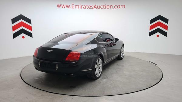 Bentley Gt Coupe 2008 SCBCE63W27C041971 Image 6