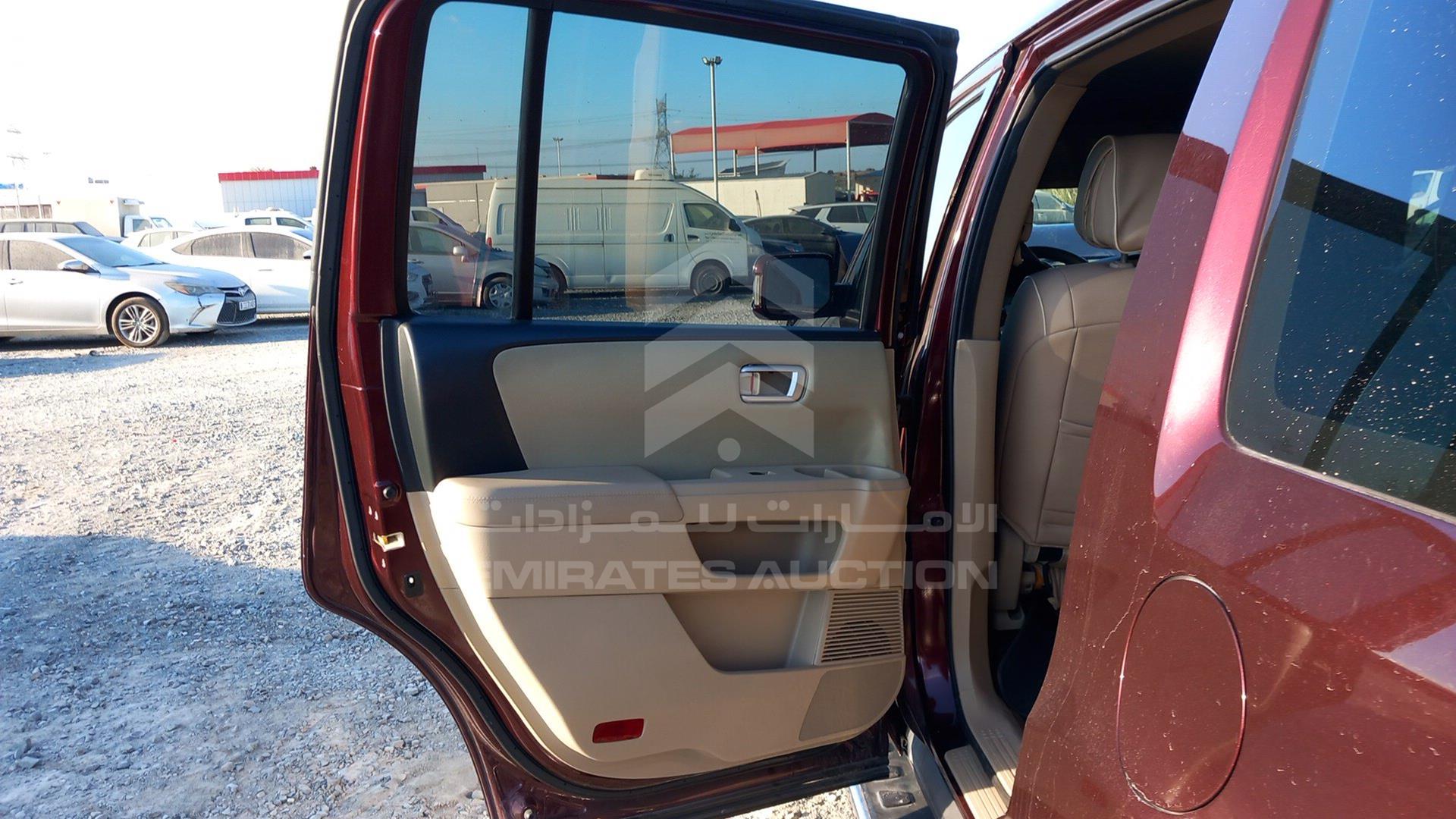 2015 HONDA PILOT VIN: 5FNYF484XFB702563