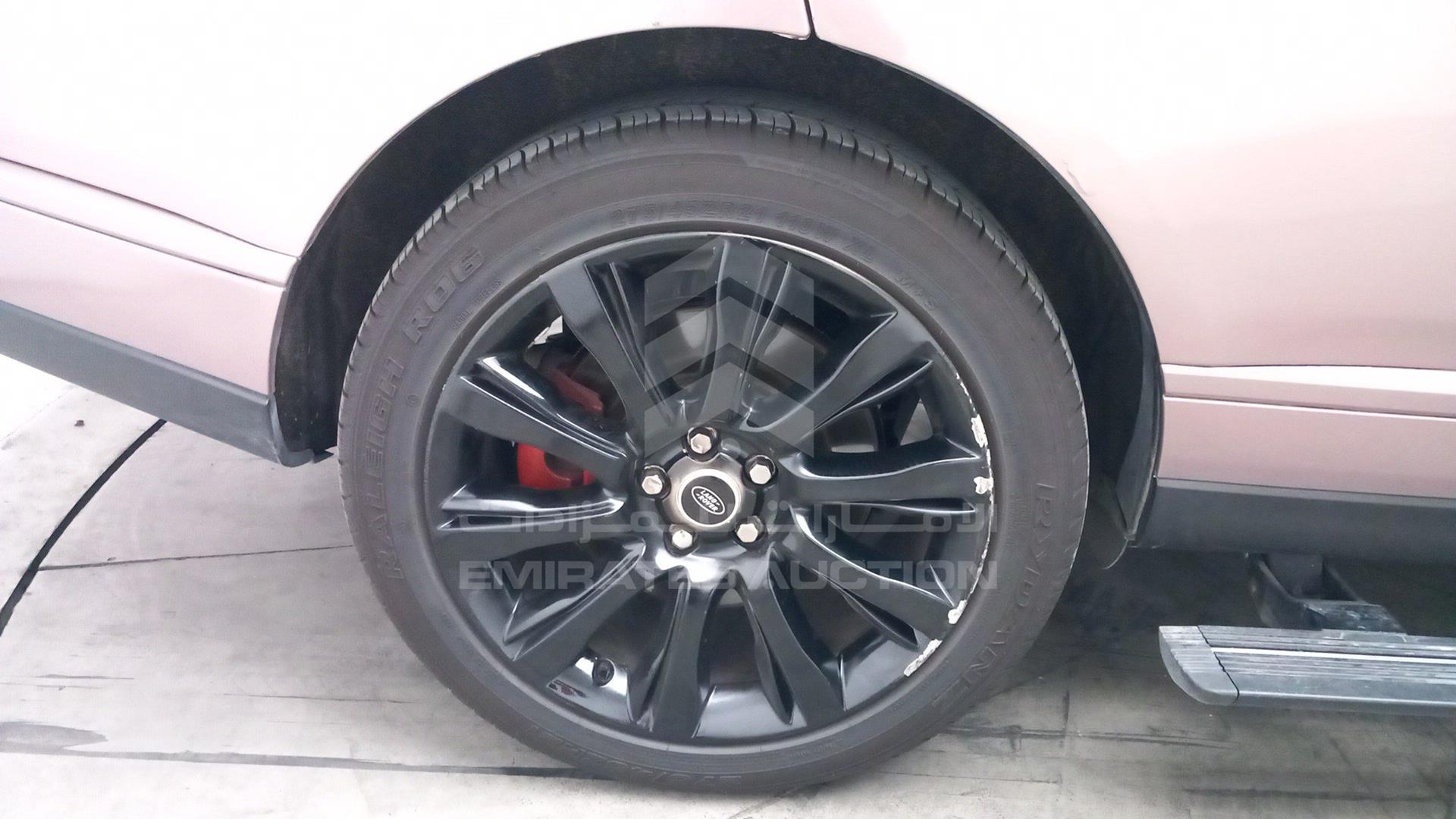 2015 RANGE ROVER VOGUE VIN: SALGS2TF7FA241568
