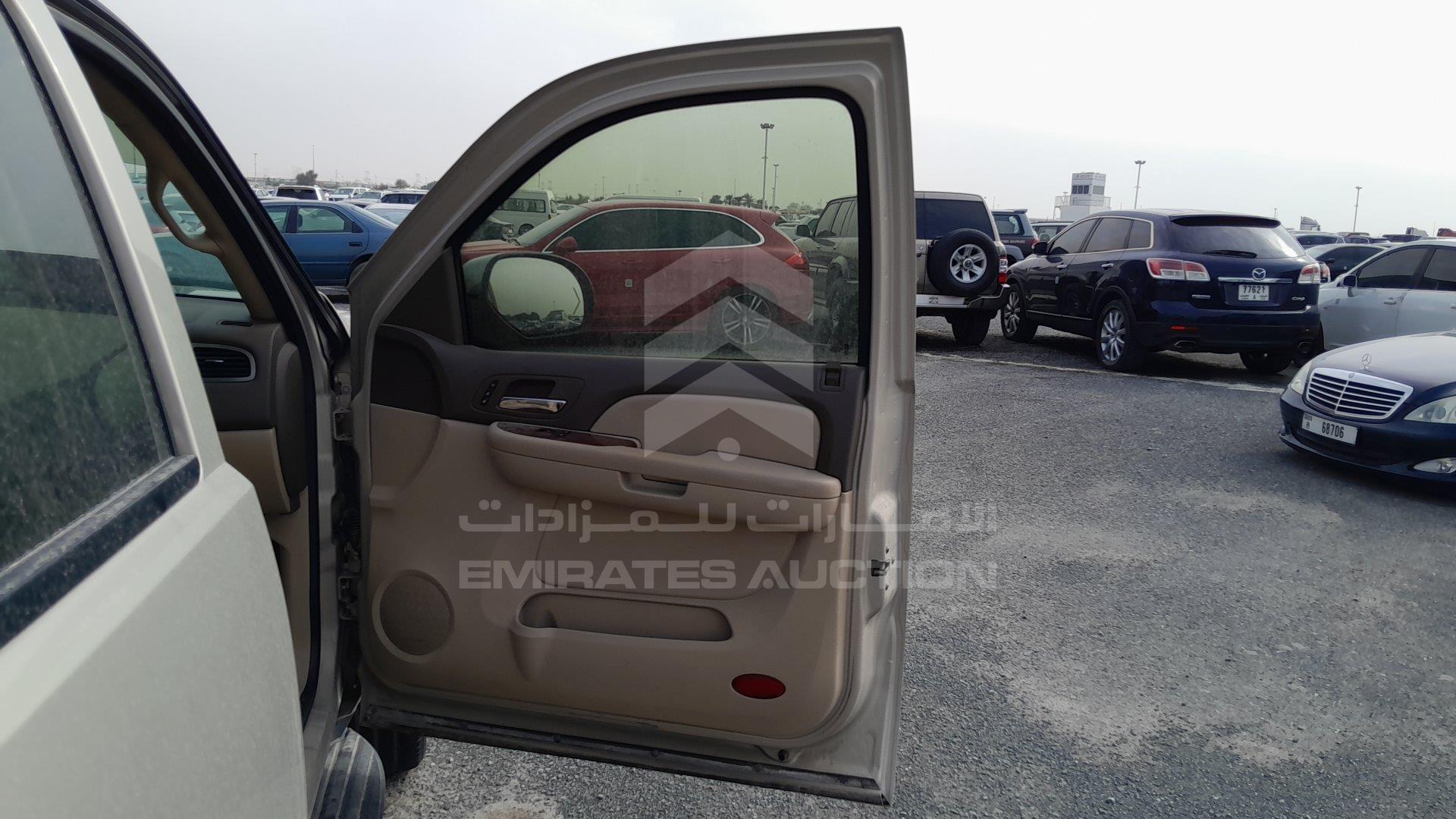 1GNFK33J19R146966 - 2009 Chevrolet Tahoe - #465424