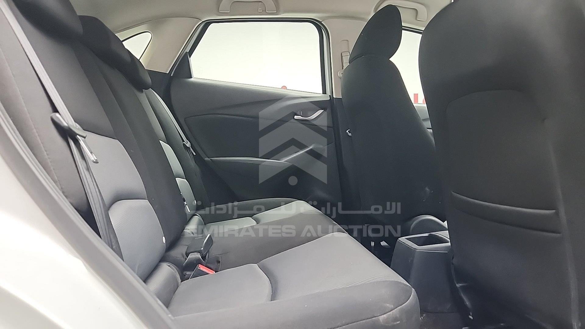 2017 MAZDA CX3 VIN: JM7DKAW78H0132236