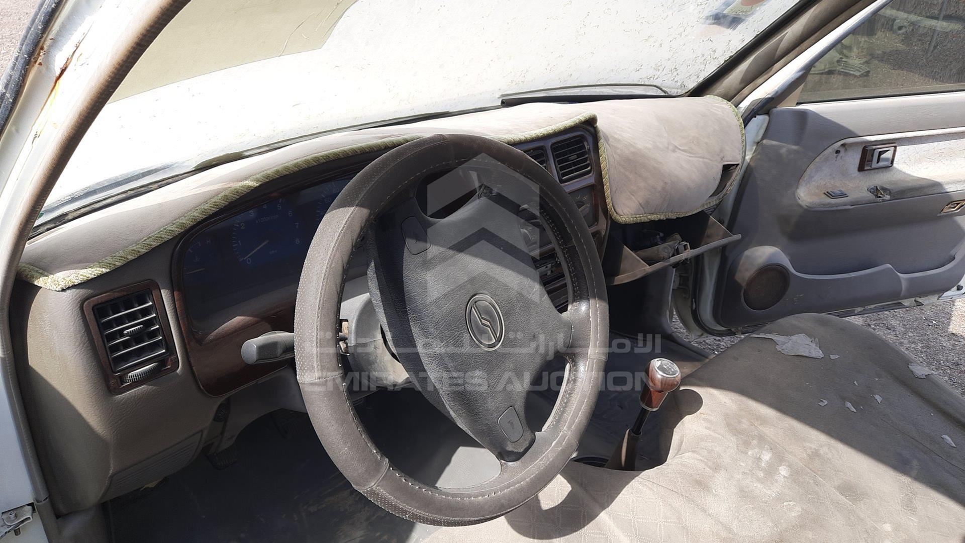 0 PICK-UP --- VIN: LTA1201B442009696