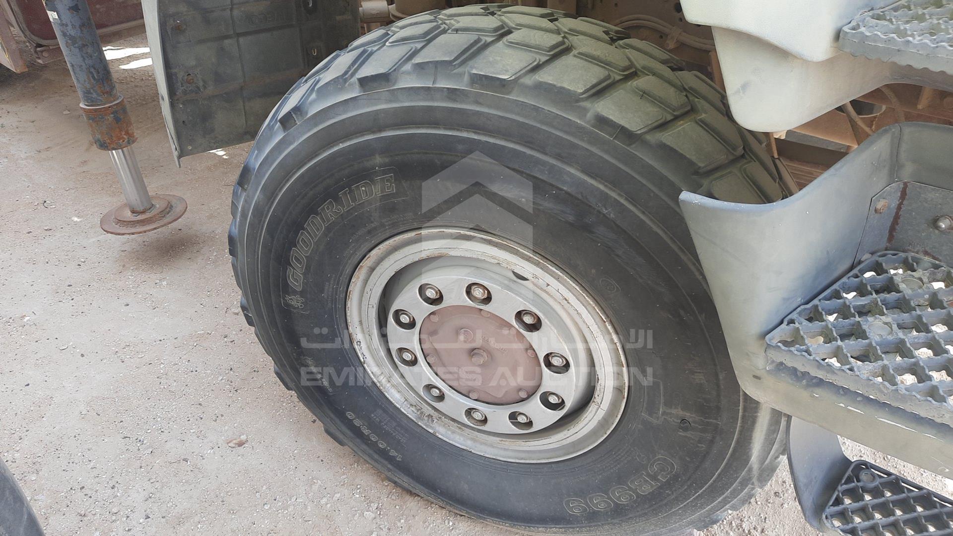 0 IVECO --- VIN: WJMB1VNS00C094821