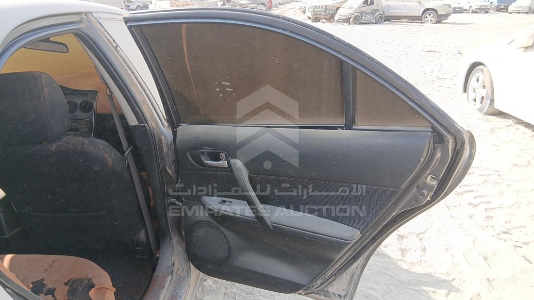 مازدا 6 2007 — الباب الخلفي الأيمن — صورة 21