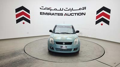 2009 Suzuki Swift