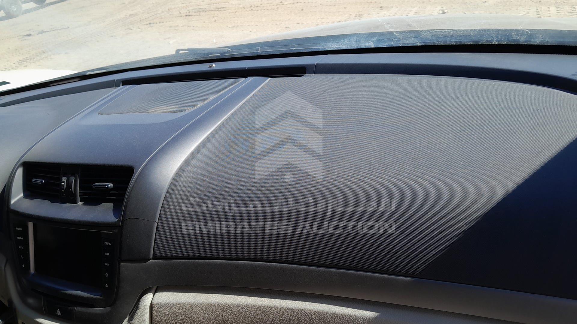2013 CHEVROLET CAPRICE VIN: 6G1MK5C22DL817640