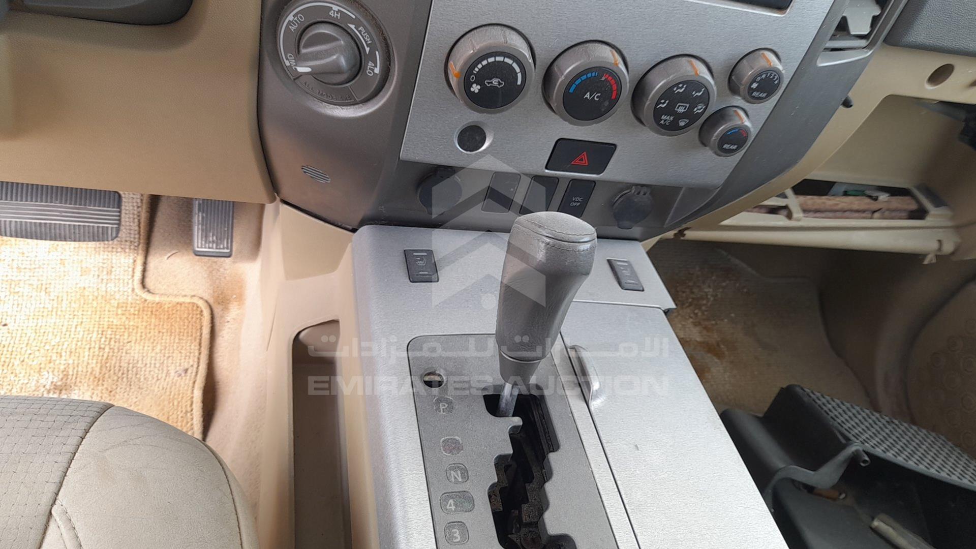 2006 NISSAN ARMADA VIN: 5N1AA08B86N705000