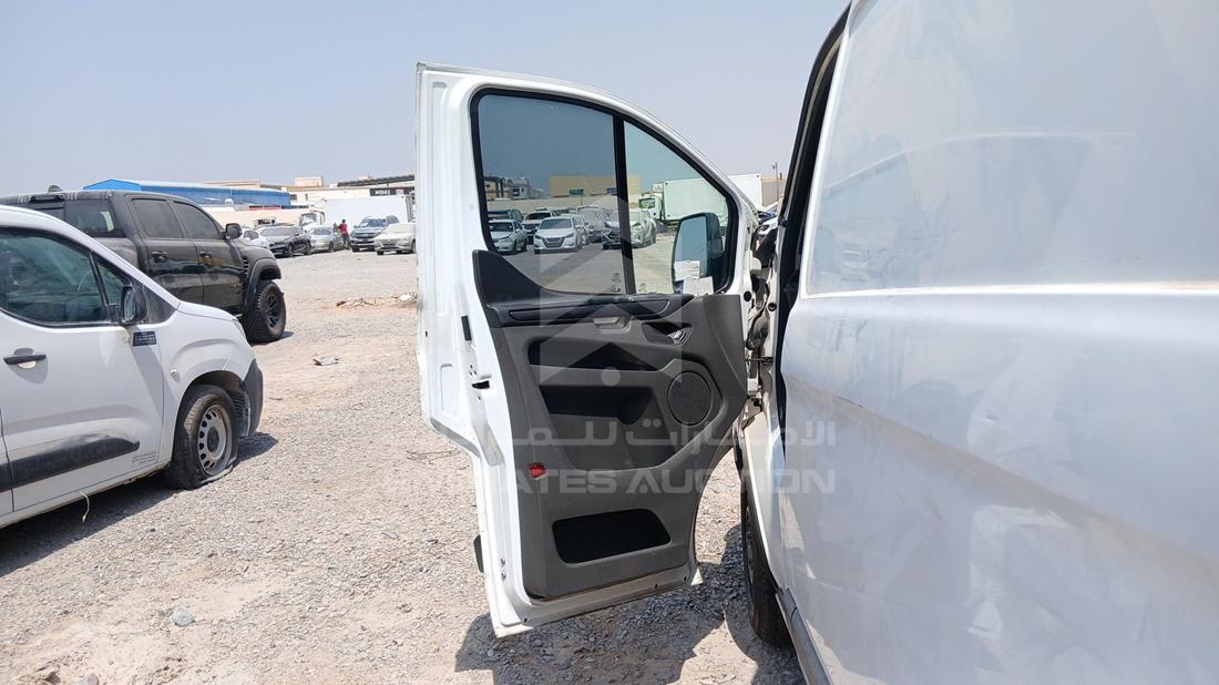 2023 Ford Transit — Front Left Door — Photo 10