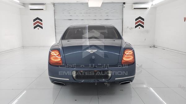 Bentley FLYING SPUR 2010 SCBBF53W6AC064194 Image 36