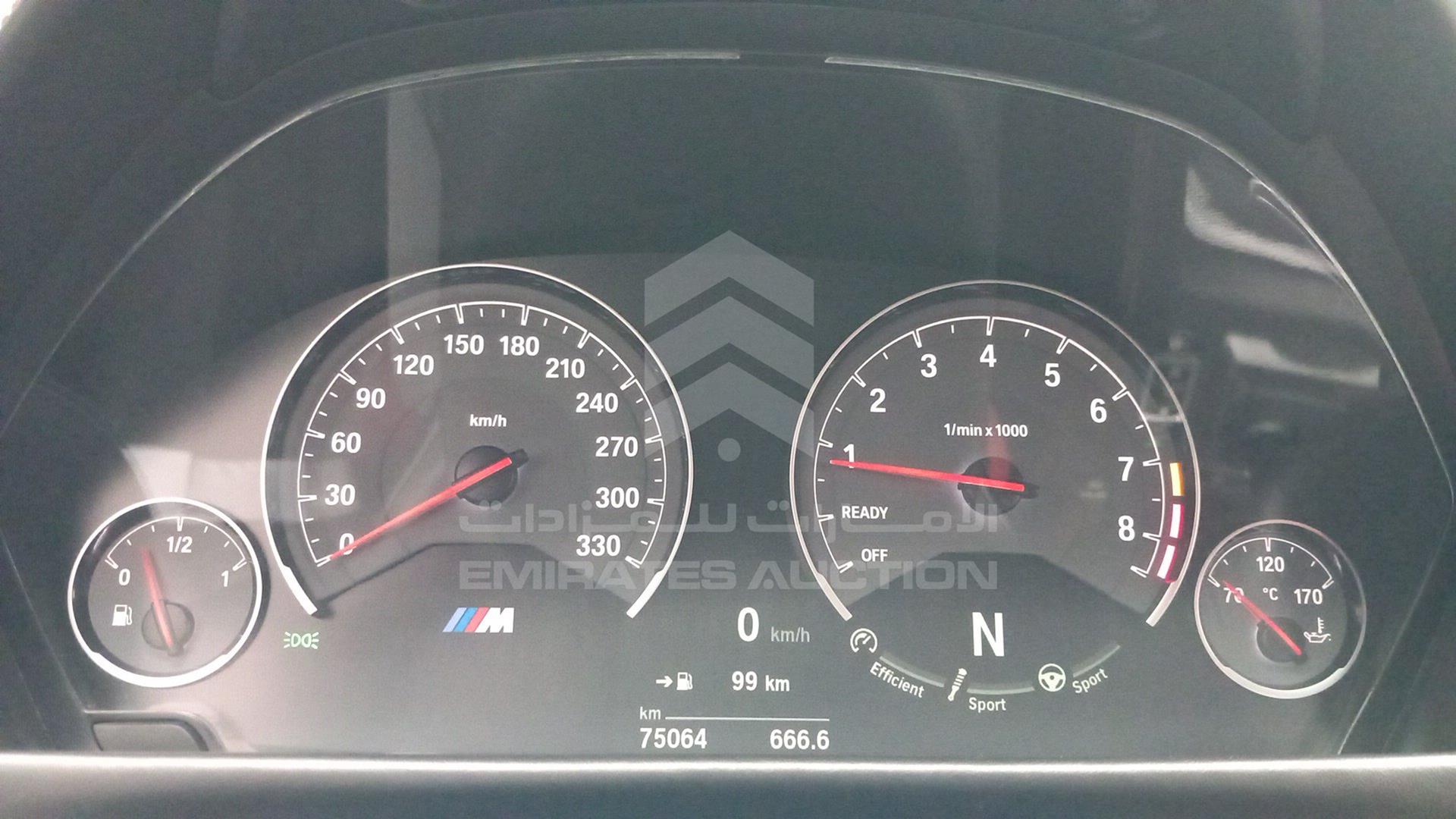 2018 BMW M4 VIN: WBS4Y9107JAC51750