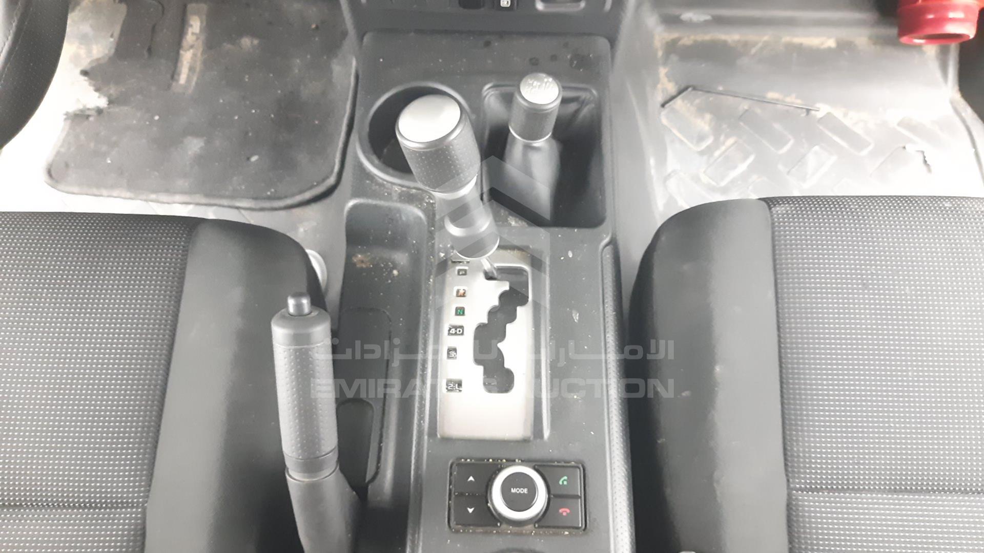 2021 TOYOTA FJ CRUISER VIN: JTEBU11F0MK263312