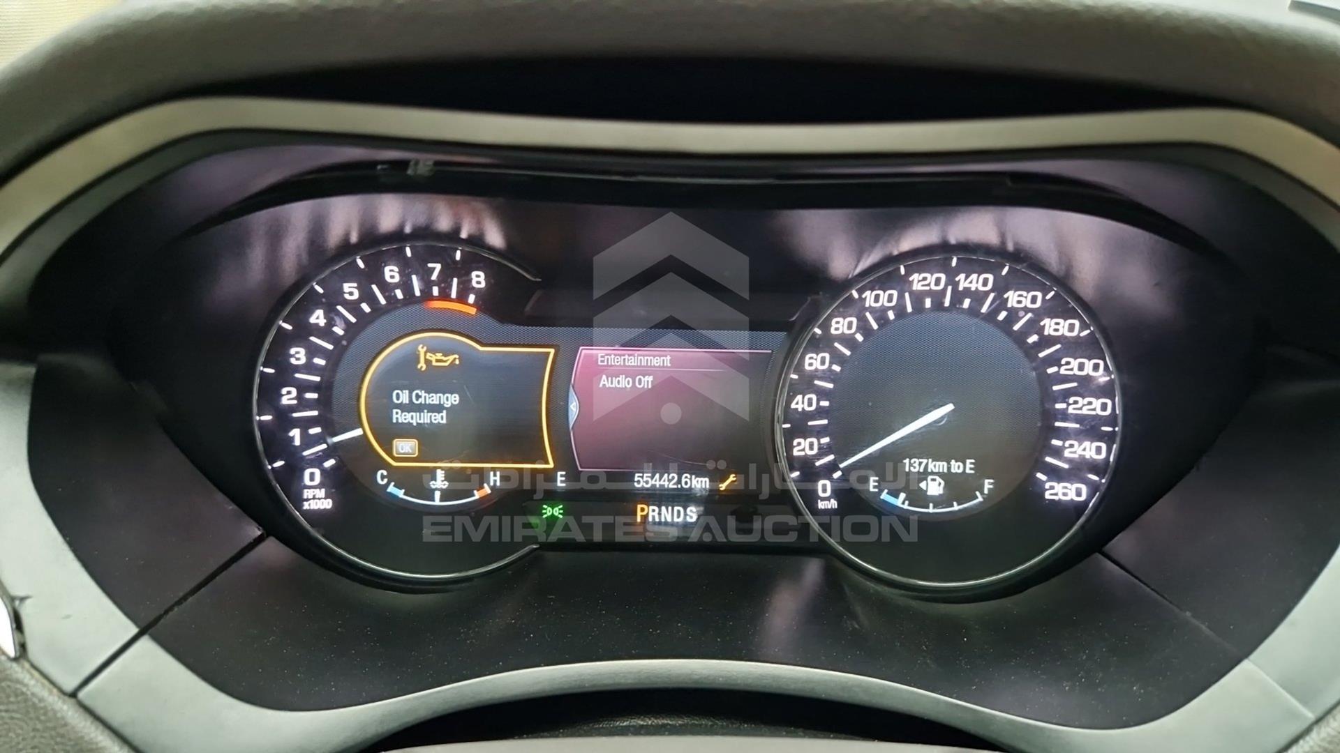 2015 LINCOLN MKZ VIN: 3LN6L2GK8FR622984